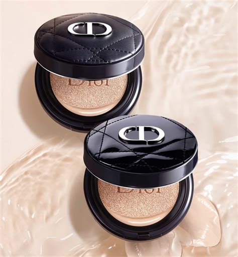 dior cushion foundation canada